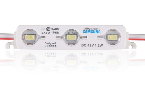 Hot Sell SAMSUNG chip Ultrasonic LED Module